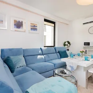 Okrzei Seaside By Renters Prestige Apartament