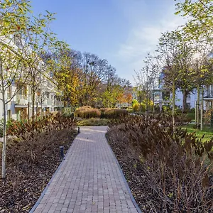 Dolny With Balcony By Renters Apartament