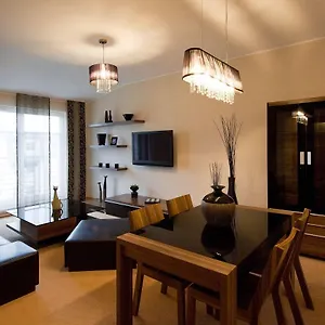 Glamour Apartament