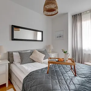 Lion - Amalfi Quiet Family 3 Bedr Apartament