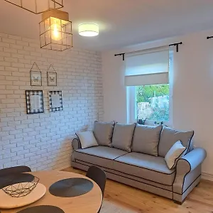 Citystay Kraszewskiego Apartament