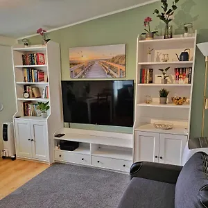 Studio Bohaterow Monte Cassino Apartament